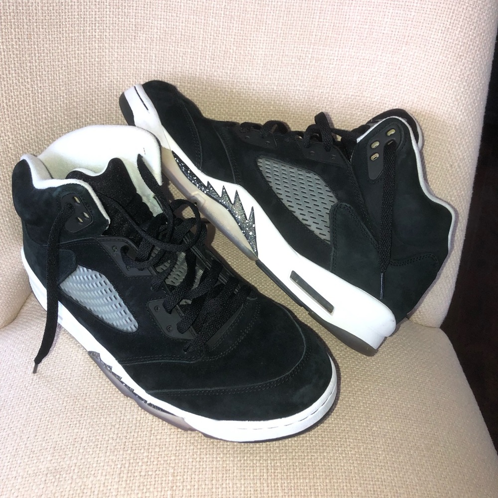 Jordan Oreo 5 size 11.5